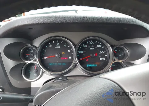 2008 Chevrolet Silverado 1500 Lt1 from USA, damaged, VIN 2GCEK19J981200652